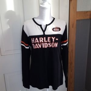 Womens Harley Davidson